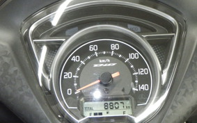 HONDA DIO 110 2004 JK03