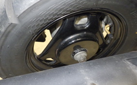 SUZUKI ADDRESS V125 CF46A