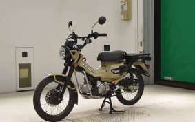 HONDA CT125 HUNTER CUB 2016 JA55
