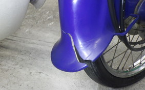 HONDA C50 SUPER CUB 2020 C50