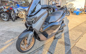 YAMAHA N-MAX 155 ABS SG92J
