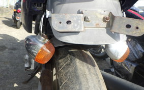 KAWASAKI BALIUS 250 ZR250A