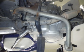 HONDA C50 SUPER CUB 2022 AA07