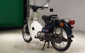 HONDA C90 SUPER CUB 2008 HA02