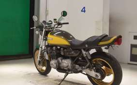 KAWASAKI ZEPHYR 750 1990 ZR750C