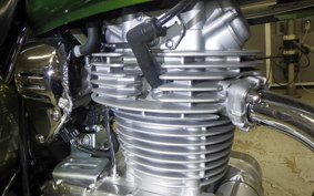 KAWASAKI ESTRELLA 2019 BJ250A