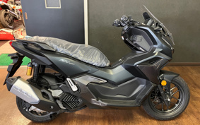 HONDA ADV160