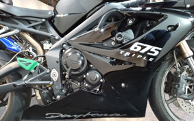 TRIUMPH DAYTONA675 2010 TMD116