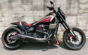 HARLEY  HARLEY FXDRS 2019 YVK