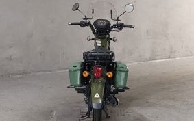 HONDA CROSS CUB110 JA45