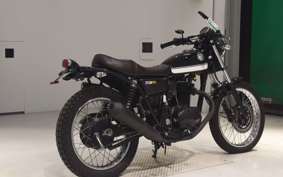 KAWASAKI 250TR 2000 BJ250F