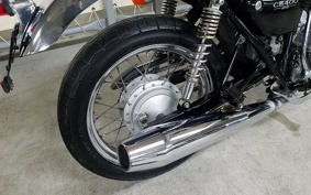 HONDA CB400SS 2007 NC41