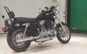 HARLEY XL883-I