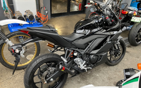 YAMAHA YZF-R25 ABS RG43J