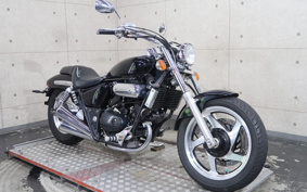 HONDA V-TWIN MAGNA MC29