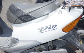 HONDA DIO GEN 3 AF34