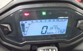 HONDA CB400F NC47