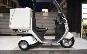 HONDA GYRO TA03