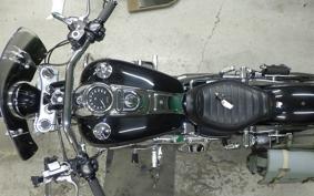 HARLEY FXDC 1580 2014
