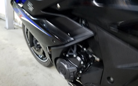 SUZUKI GSX250 R DN11A