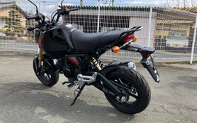 HONDA GROM JC92