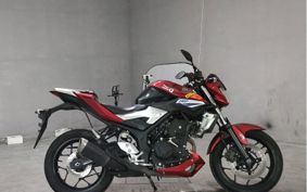 YAMAHA MT-03 RH07J