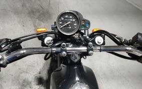 HONDA FTR223 MC34