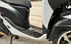 YAMAHA TRICITY 125 SE82J