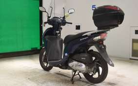 HONDA DIO 110 1992 JF58
