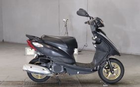 YAMAHA JOG ZR EVOLUTION2 SA39J