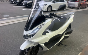 HONDA PCX 160 KF47