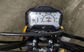 HONDA ZOOMER-X JF52