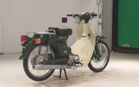 HONDA C50 SUPER CUB C50