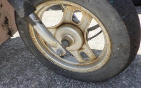 HONDA DIO CESTA GEN 2 AF68