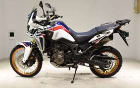 HONDA CRF1000L AFRICA TWIN 2016 SD04