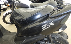 HONDA DIO GEN 3 AF34