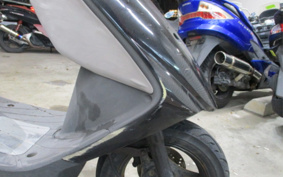 SUZUKI ADDRESS V125 CF46A
