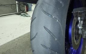 YAMAHA MT-09 Tracer GT 2019 RN51J