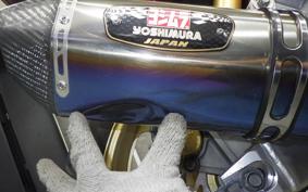 HONDA CB400SF VTEC 2013 NC42