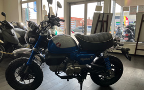 HONDA  MONKEY 125 JB03