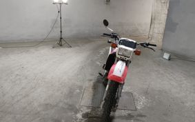 YAMAHA DT200 R 37F