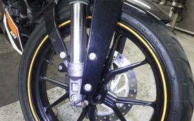 KTM 125 DUKE 2021