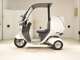 Фото Honda GYRO CANOPY 2014 с японского аукциона