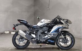 KAWASAKI  NINJA ZX-25R SE ZX250H
