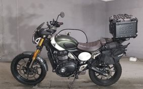 TRIUMPH SCRAMBLER 400X T147Y5
