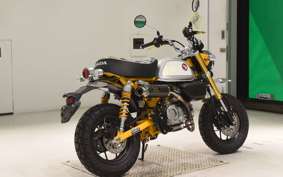 HONDA MONKEY 125 2024 JB031