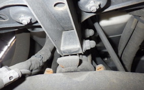 YAMAHA MAXAM 250 2016 SG21J