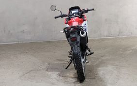 HONDA CRF190L PJLC
