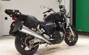 SUZUKI GSX1400 2007 GY71A