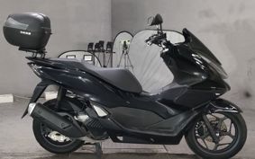 HONDA PCX 160 KF47